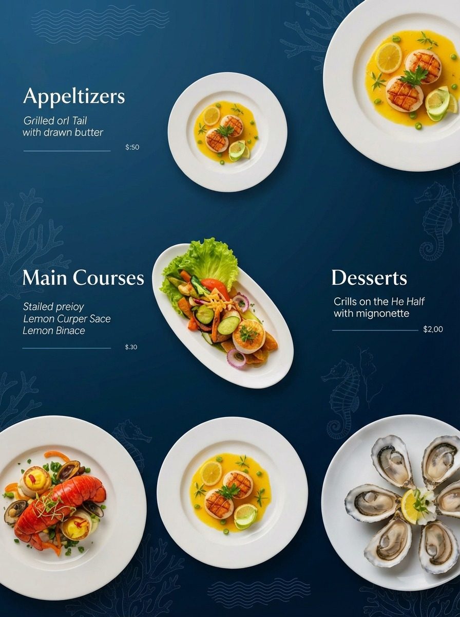 DNK Real Estate — Design creative by Soch, Dubai
