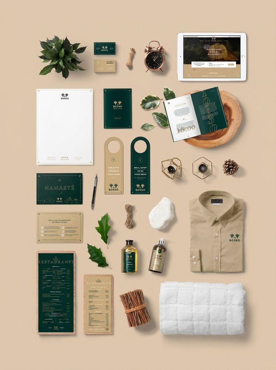 Binghatti — Design creative by Soch, Dubai