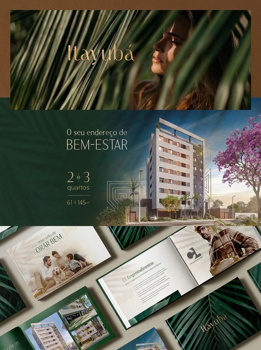 DNK Real Estate — Design creative by Soch, Dubai