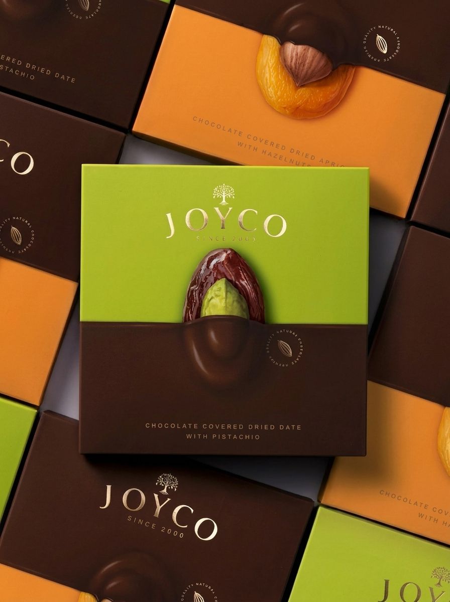 Social — digital marketing creative by Soch, Dubai