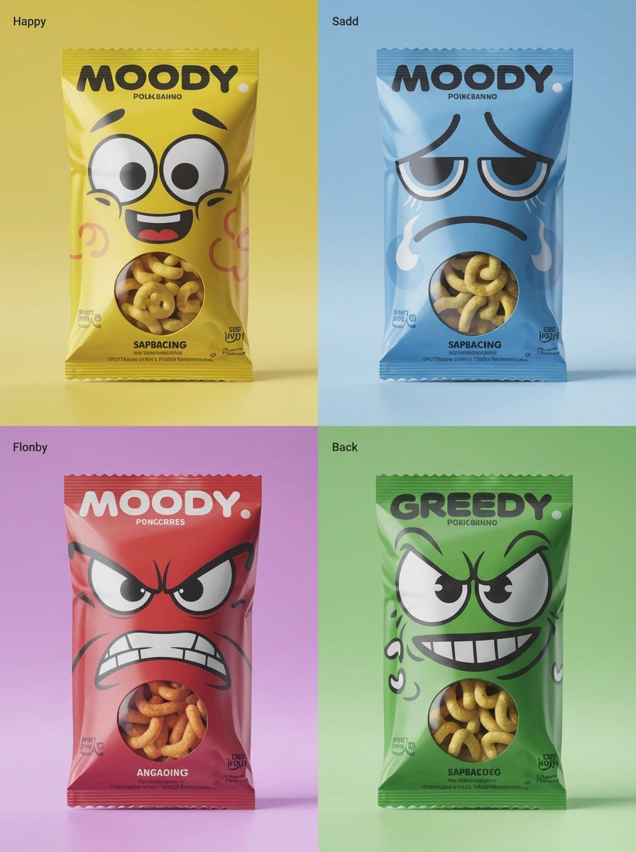 Campaign — digital marketing creative by Soch, Dubai